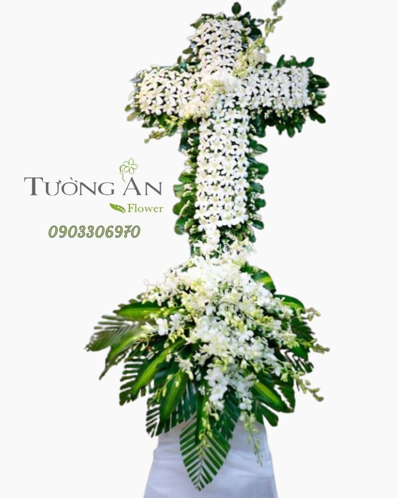  Vòng Hoa Thánh Giá - S331 