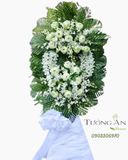  Vòng Hoa Thanh Tịnh - S625 
