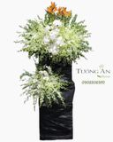  Vòng Hoa Thiên Thu - A125 