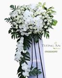  Vòng Hoa Tiếc Thương - A114 