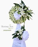  Vòng Hoa Tiếc Thương - S259 