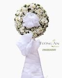  Vòng Hoa Tiếc Thương - S407 