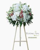  Vòng Hoa Từ Biệt - S632 