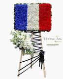  Vòng Hoa Tưởng Niệm - A112 