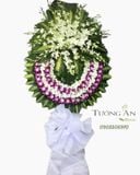  Vòng Hoa Viếng Người Lớn Tuổi - B231 