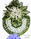  Vòng Hoa Vĩnh Biệt - S326 