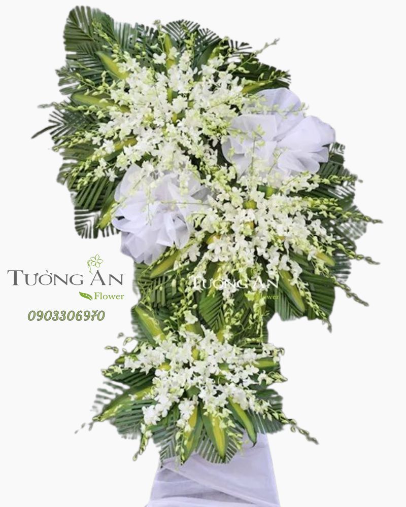  Vòng Hoa Vĩnh Hằng - A105 