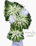  Vòng Hoa Vĩnh Hằng - S635 