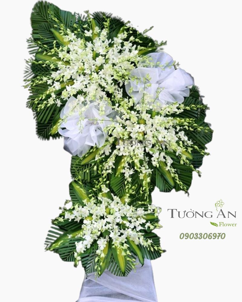  Vòng Hoa Vĩnh Hằng - S635 