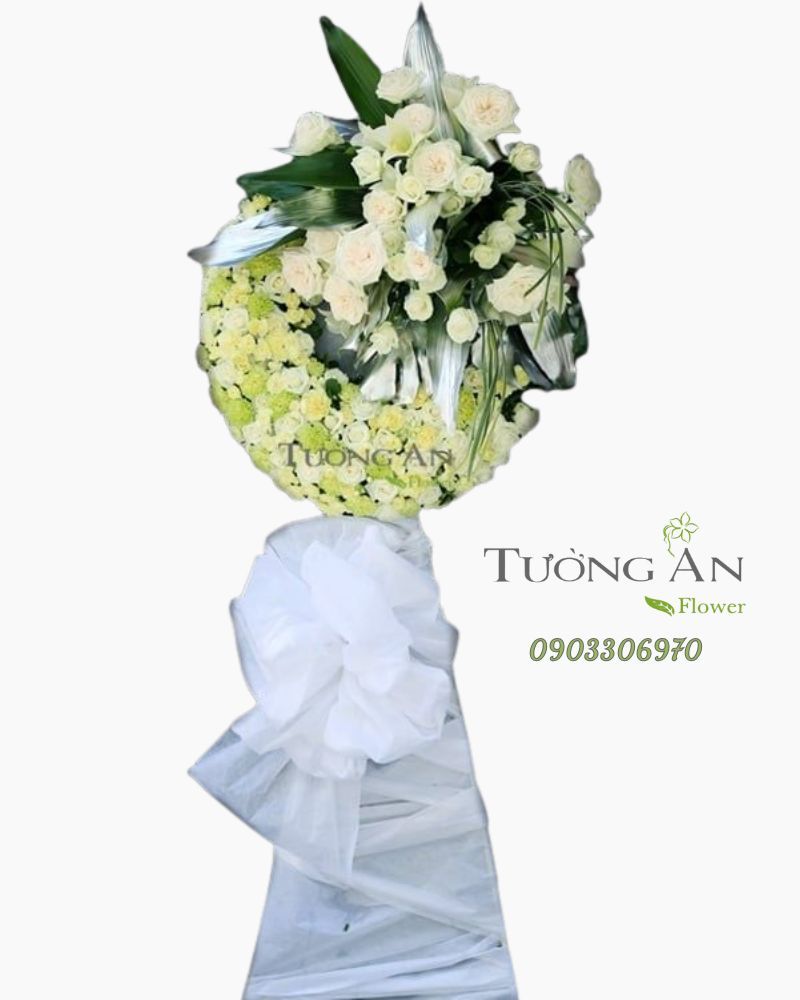  Vòng Hoa Vĩnh Hằng - S639 