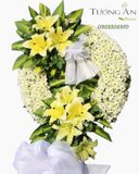  Vòng Hoa Yên Nghỉ - S323 