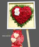  Kệ Hoa Yêu Thương Đong Đầy - S493 