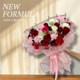  Bó Hoa Ngày Mới Rực Rỡ - MM8 