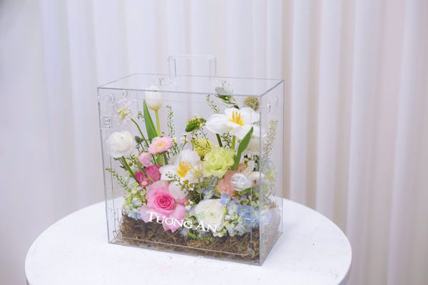  Vali Nốt Nhạc Hương Sắc - HH4 