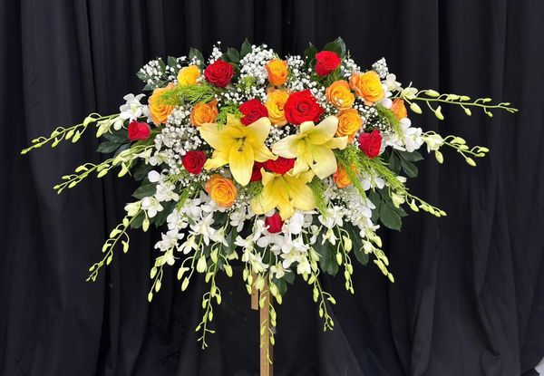  Bục Tiên Phong - BN11 