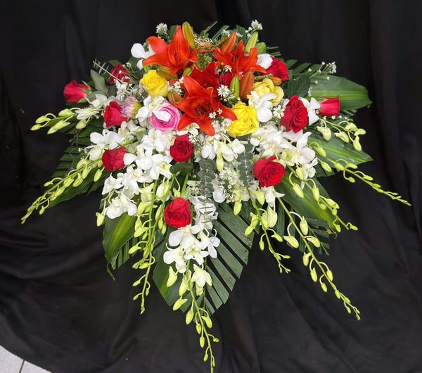  Bục Vang Danh - BN2 