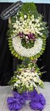  Vòng Hoa Chia Buồn An Nhiên Tiễn Biệt - HTL13 