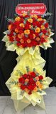  Hoa Chúc Mừng Hồng Diễm Phúc Song Hỷ - HCM17 