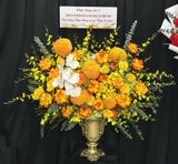  Bình Hoa Kim Phút Cát Tường - HCB09 