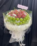  Bó Hoa Ngọt Lành Sum Vầy - HTC01 