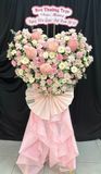  Hoa Chúc Mừng Trái Tim Dịu Ngọt - HCM37 