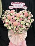  Hoa Chúc Mừng Trái Tim Dịu Ngọt - HCM37 