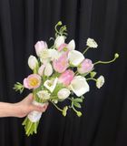  Bó Hoa Cưới Ngày Em Là Cô Dâu - BHC03 