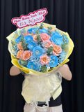  Bó Hoa Yêu Thương Kính Bà - HBT13 