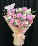  Bó Hoa Yêu Thương Gửi Mẹ - HBD30 