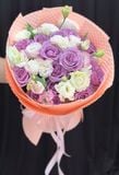  Bó Hoa Tím Dịu Mộng Mơ - HBT29 