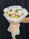  Bó Hoa Thanh Xuân Yêu Thương - HBT25 