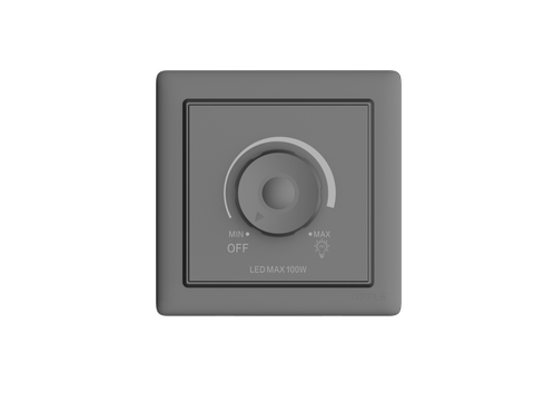 Công tắc Dimmer LED Opple