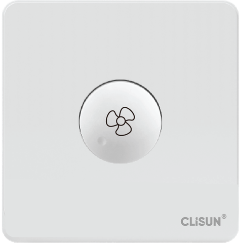 Bộ chiết áp quạt Clisun