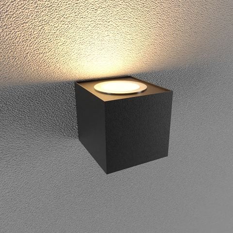 Đèn LED gắn tường ngoài trời LWA0150 KingLED