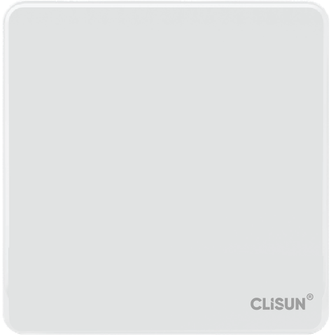 Bộ công tắc đơn 10A Clisun