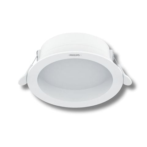 Đèn LED âm trần downlight Meson chóa sâu Philips