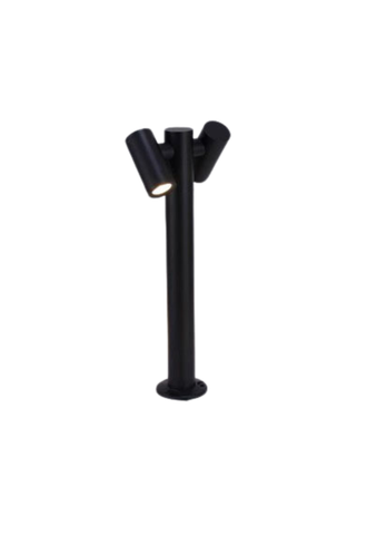 Đèn LED trụ sân vườn GS-T2D Gslighting