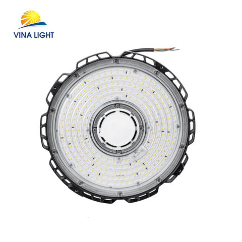 Đèn LED nhà xưởng Highbay HBE2 MPE