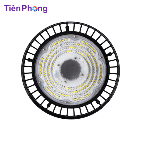 Đèn LED nhà xưởng Highbay HB08 Rạng Đông