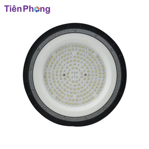 Đèn LED nhà xưởng Highbay HB04 Rạng Đông