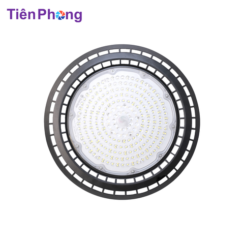 Đèn LED nhà xưởng Highbay HB03 Plus Rạng Đông