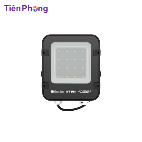 Đèn chiếu pha LED CP12 Rạng Đông