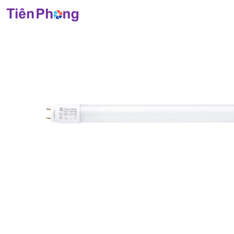 Bóng đèn LED tuýp thủy tinh bọc nhựa T8 N02 Rạng Đông
