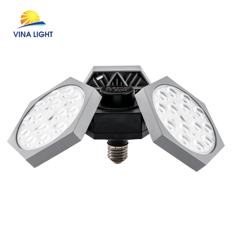 Đèn LED nhà xưởng DFL MPE