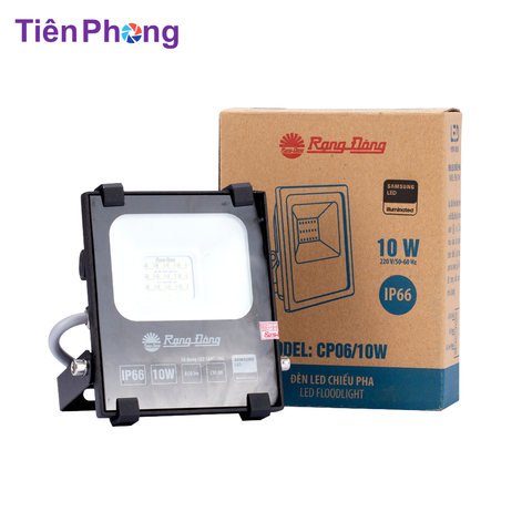 Đèn chiếu pha LED CP06 Rạng Đông