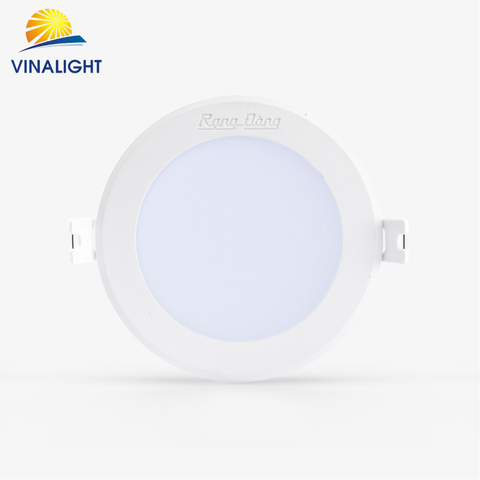 Đèn LED âm trần Downlight AT06.V2 Rạng Đông