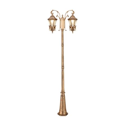 Cột đèn sân vườn VL-113C