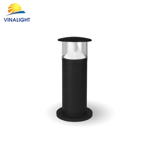 Đèn LED trụ sân vườn KingLED