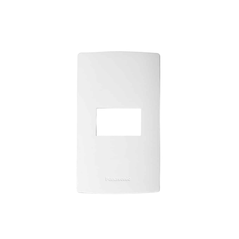 Mặt dùng cho 1 thiết bị WEVH68010 Panasonic