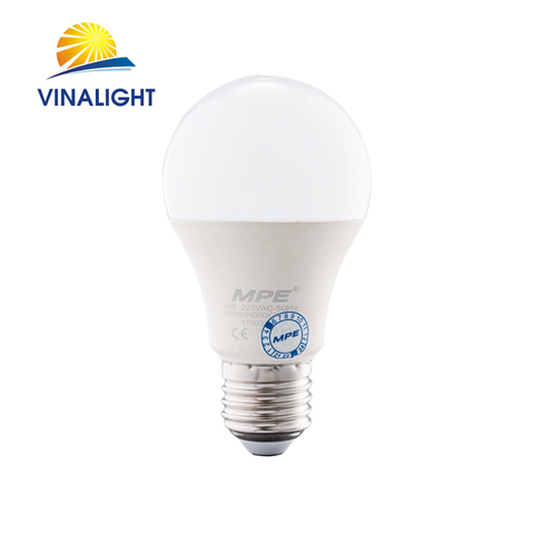 Bóng LED Bulb chống muỗi LB MPE